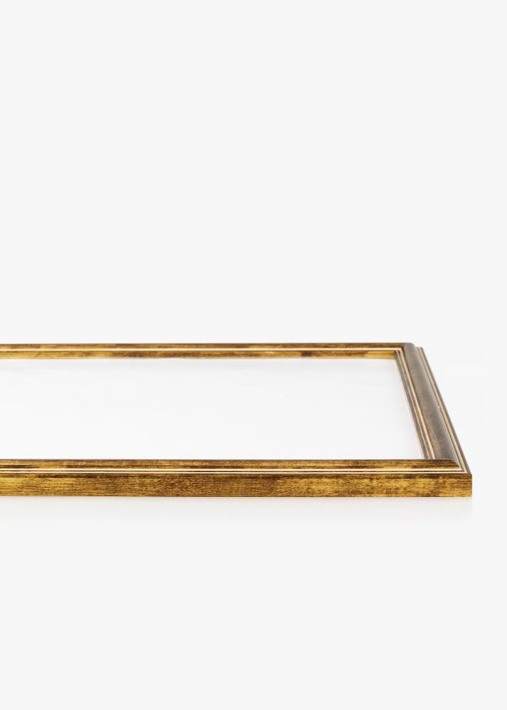 Ramme Tango Wood Bronze - 13x18 cm