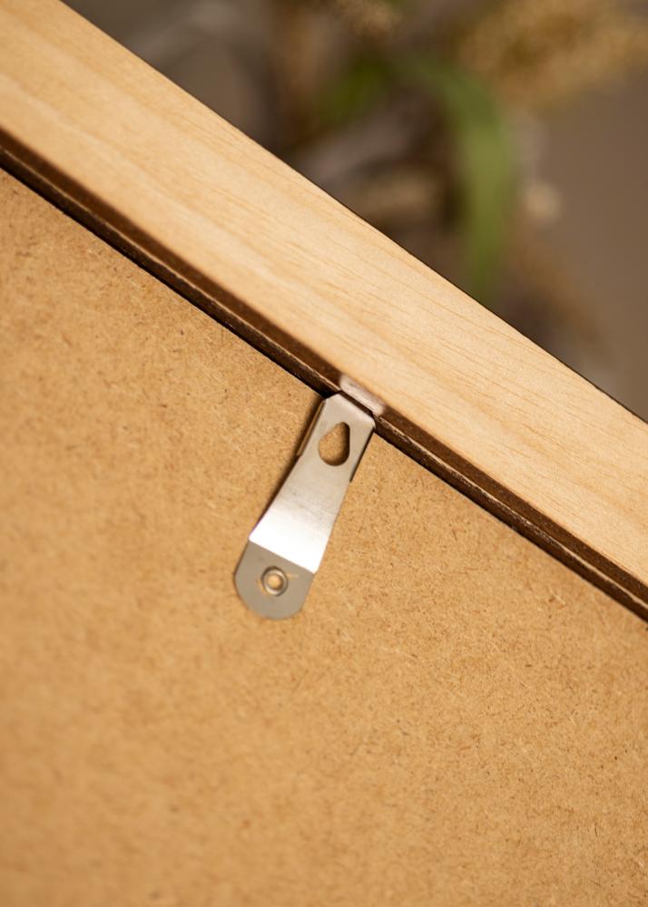 Ramme Juno Akrylglas Teak 84,1x118,9 cm (A0)