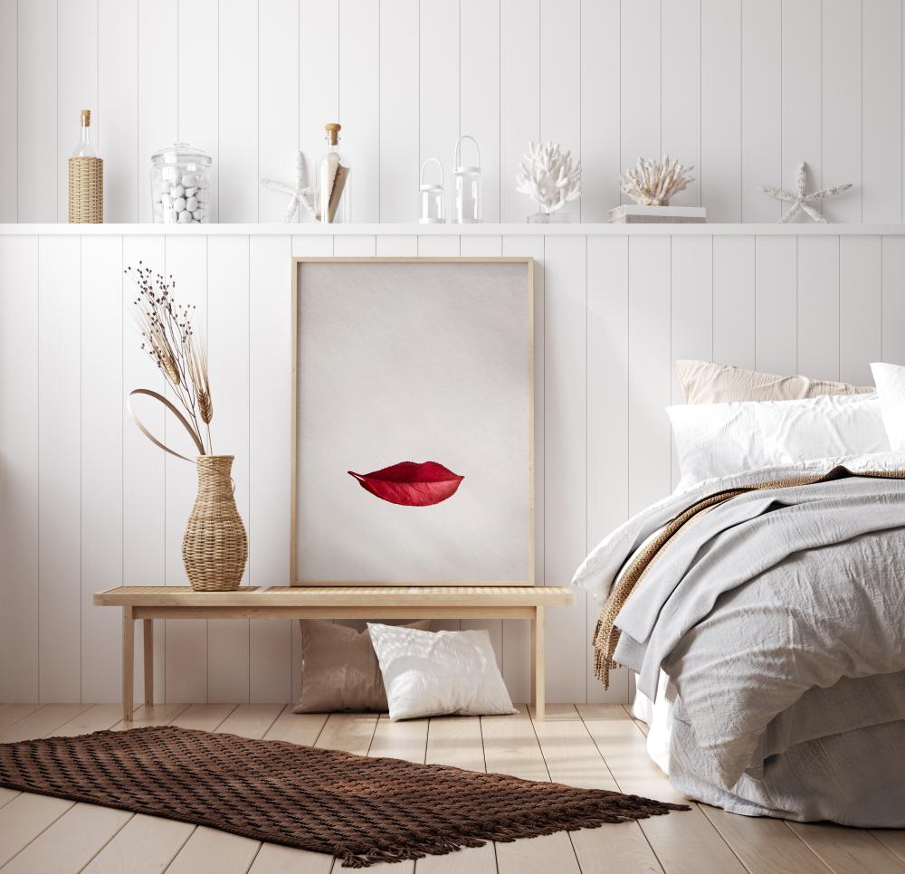 Beauty Autumn Plakat