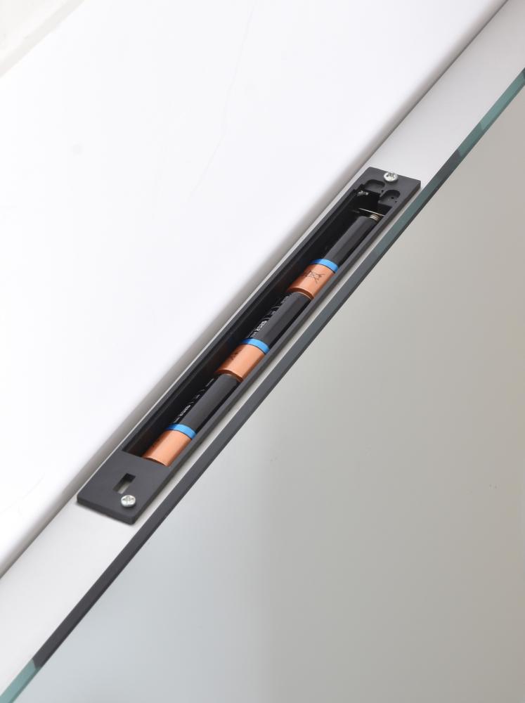 Innova LED Dot Lights Mirror 50x70 cm