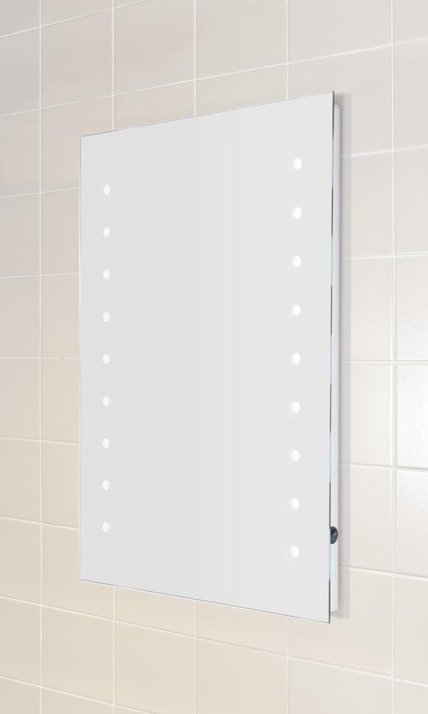 Innova LED Dot Lights Mirror 50x70 cm
