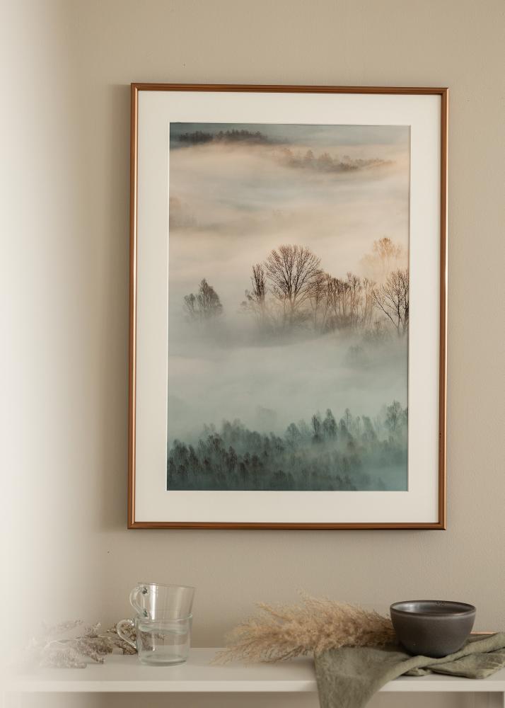 Ramme Galeria Kobber 60x80 cm