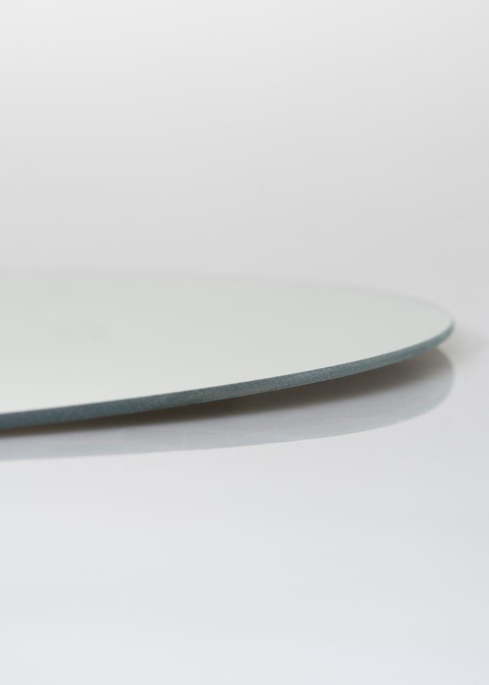 Rundt Spejl 110 cm Ø