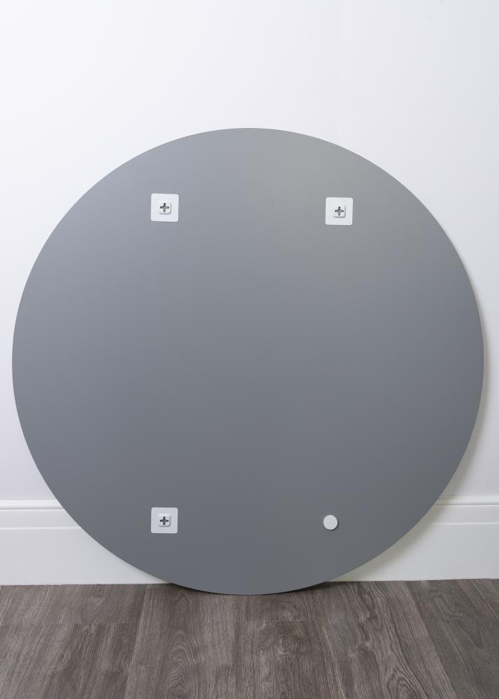 KAILA Rundt Spejl 120 cm Ø