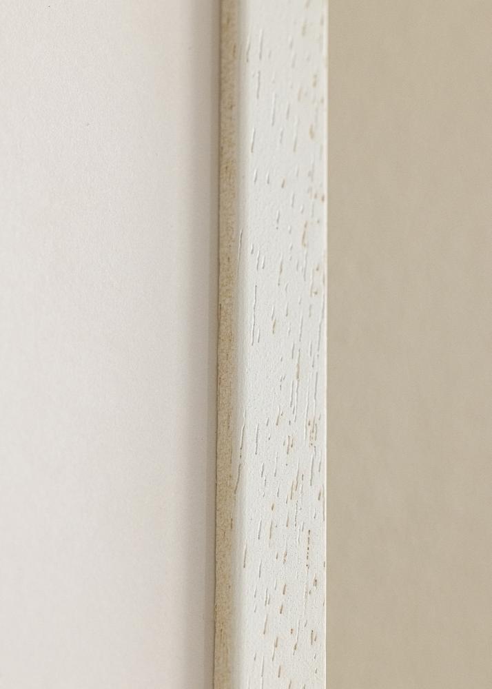 Ramme Edsbyn Akrylglas Warm White 27x35 cm