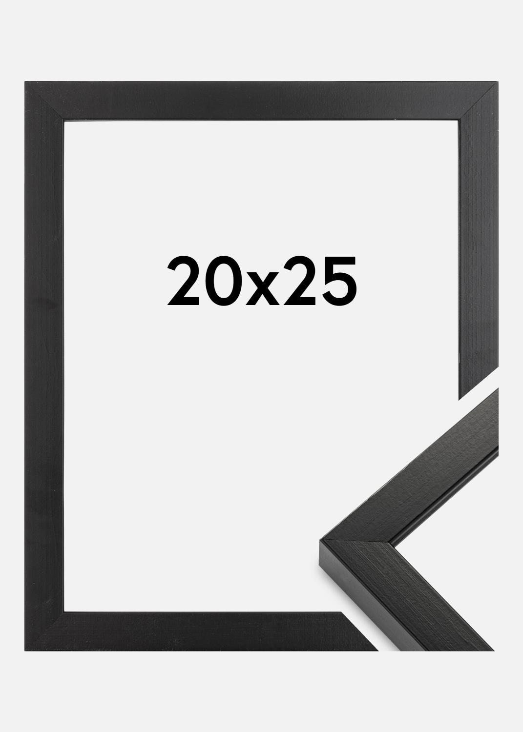 Product Image for Ramme Amanda Box Sort 20x25 cm