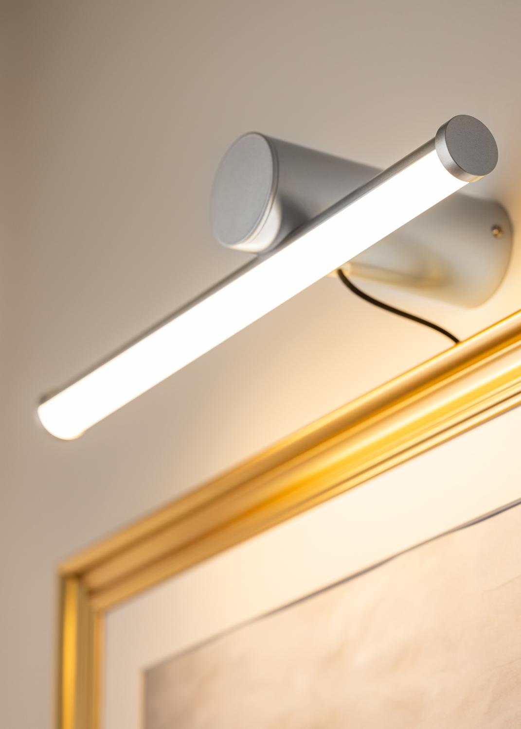 Product Image for KAILA Shine Billedbelysning 40 cm - Sølv