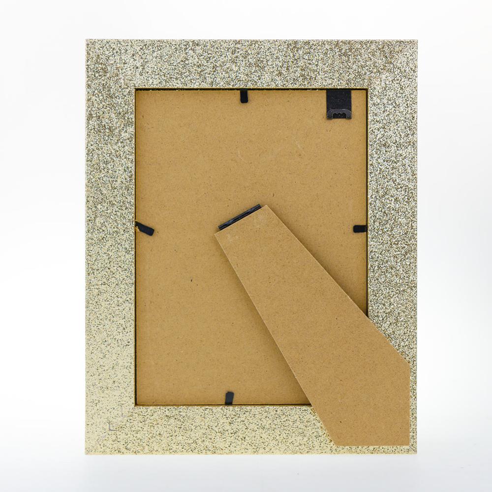 Ramme Broadway Guld 13x18 cm