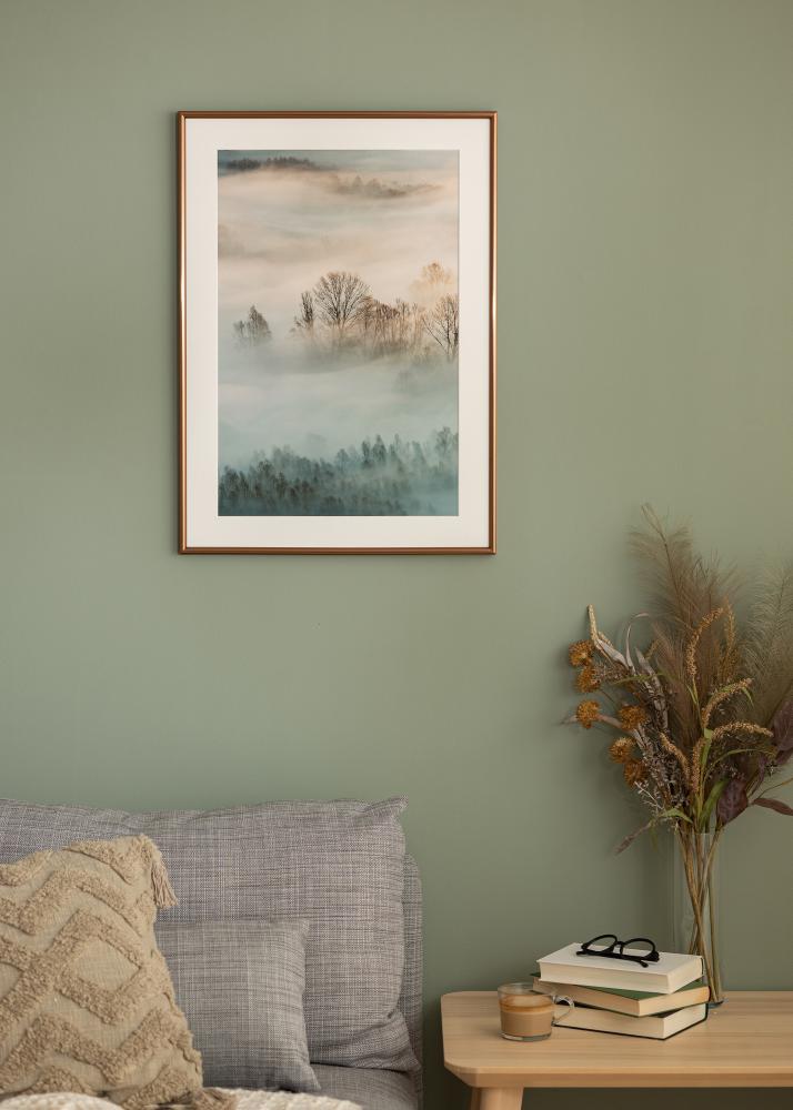 Ramme Galeria Kobber 60x80 cm