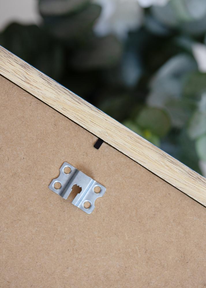 Ramme Cornwall Akrylglas Mørkeblå 50x70 cm