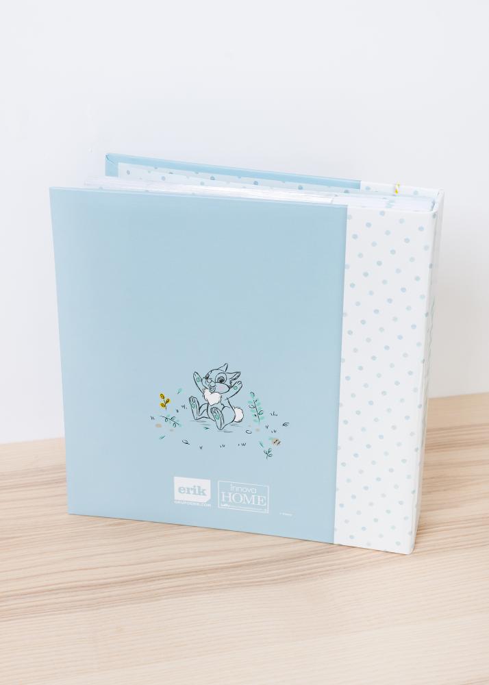 Disneyalbum Bambi - 200 Billeder i 10x15 cm