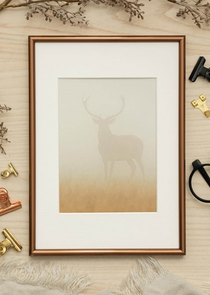 Ramme Galeria Kobber 60x80 cm
