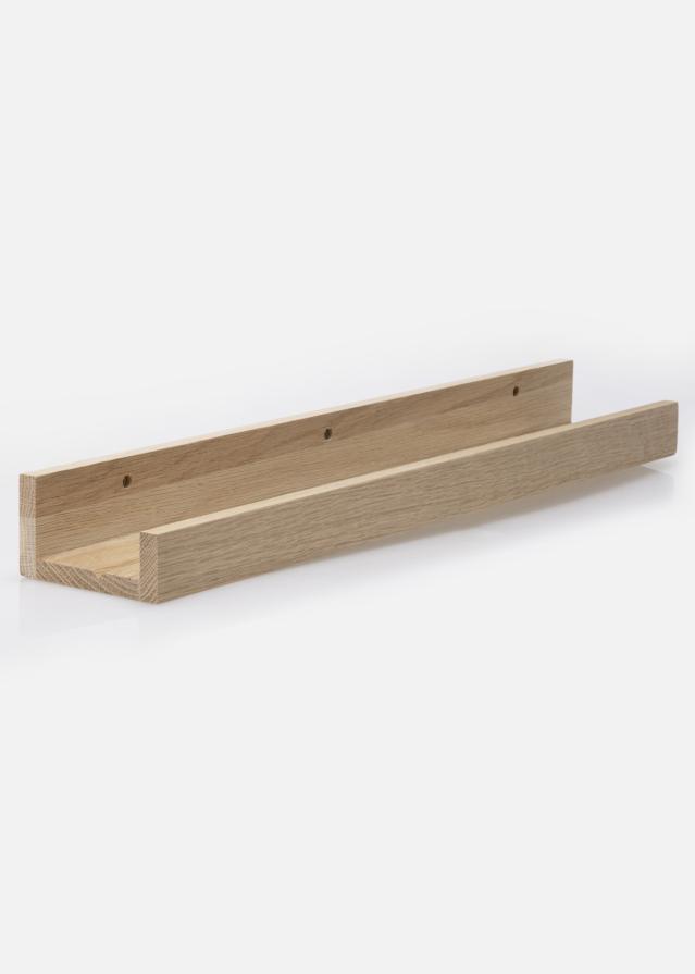 KAILA Billedhylde Eg 140 cm