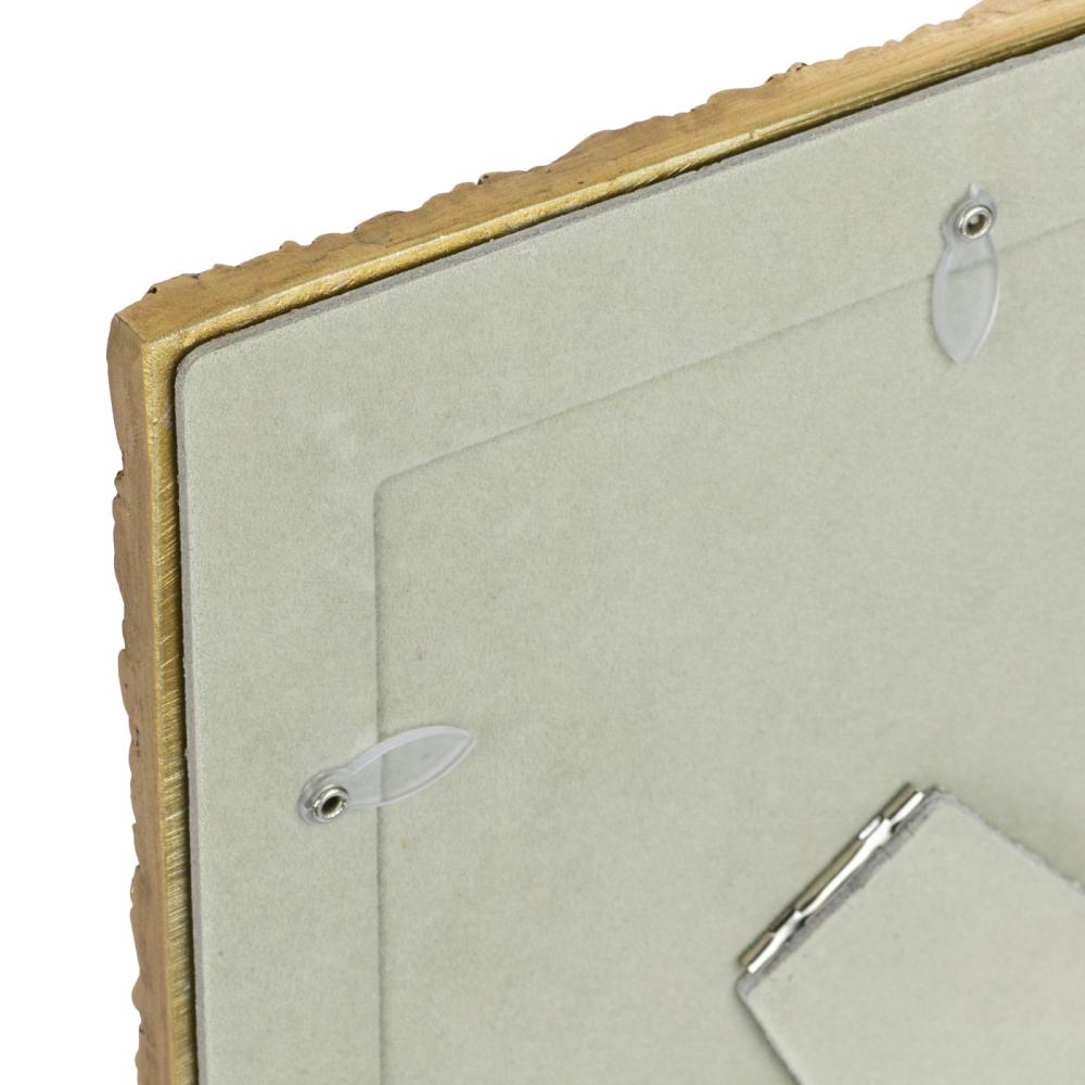 Ramme Hasle Guld 13x18 cm