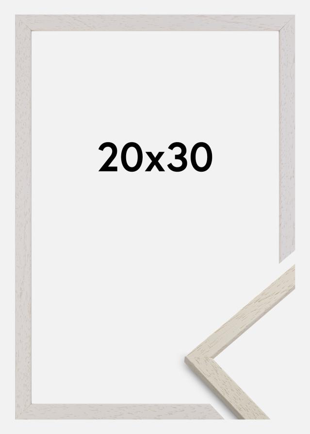 Ramme Edsbyn Sand 20x30 cm