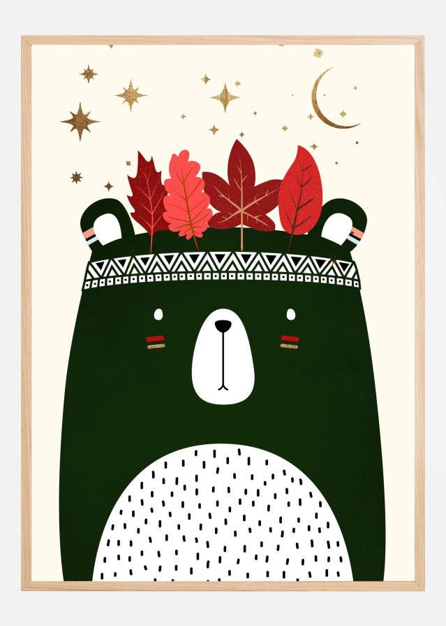 Can't Wait for Christmas I Plakat