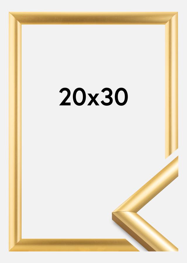 Ramme Trendstyle Guld 20x30 cm