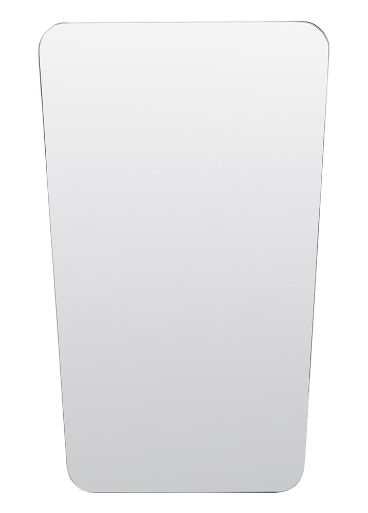 Spejl House Doctor Retro 50x80 cm
