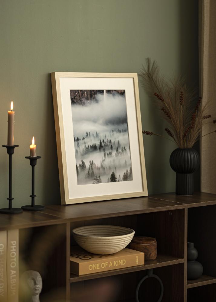 Ramme New Stockholm Natur 30x40 cm