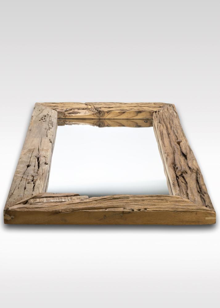 Spejl House Doctor Pure Nature 60x90 cm