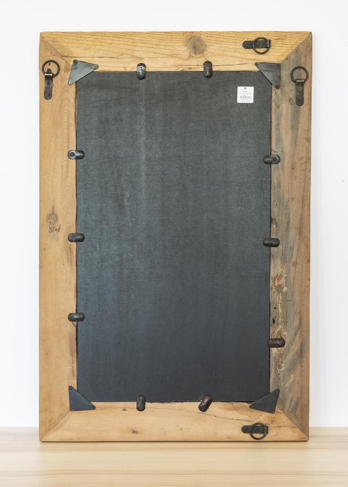 Spejl House Doctor Pure Nature 60x90 cm