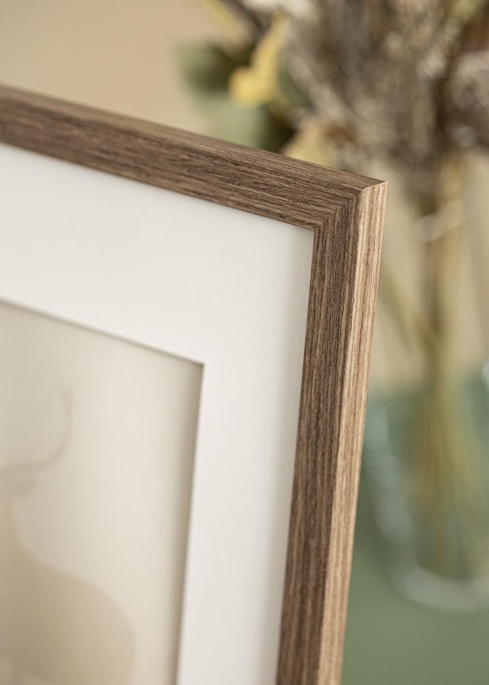 Ramme Stilren Cold Brown 42x59,4 cm (A2)