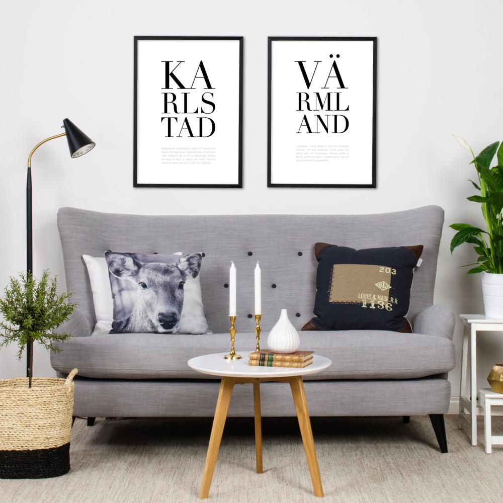 By - Karlstad Plakat