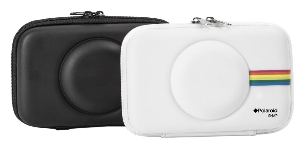 Polaroid SNAP & SNAP Touch Taske - Sort