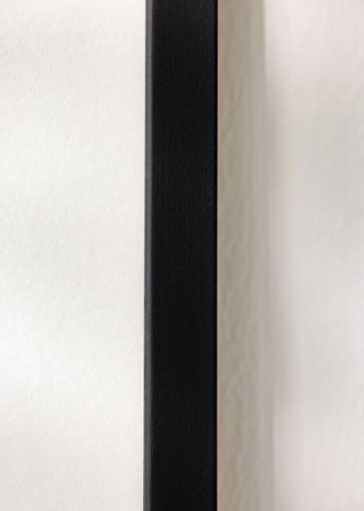 Ramme Edsbyn Akrylglas Sort 50x70 cm