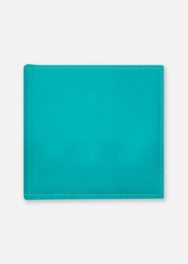 Burde Album Turkis - 200 Billeder i 10x15 cm