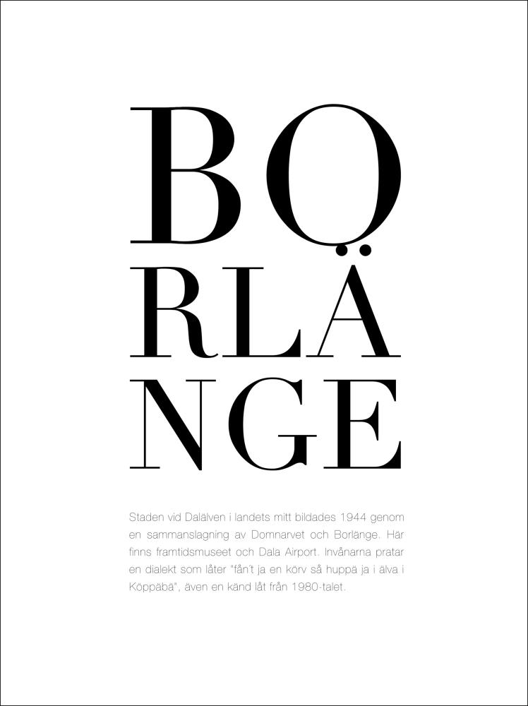 Borlänge