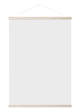 Plakatlister ChiCura Eg - 100 cm
