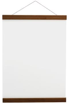 Plakatlister Valnød - 100 cm