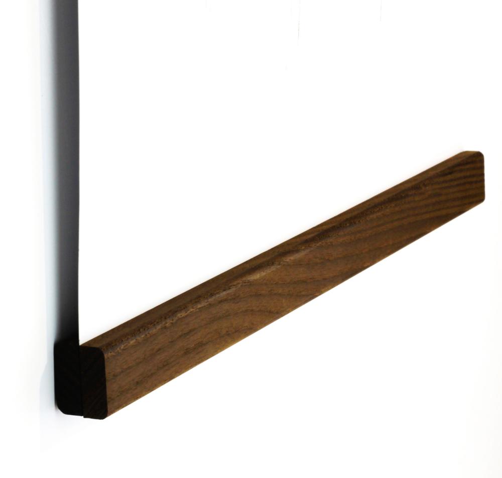 Plakatlister Valnød - 50 cm