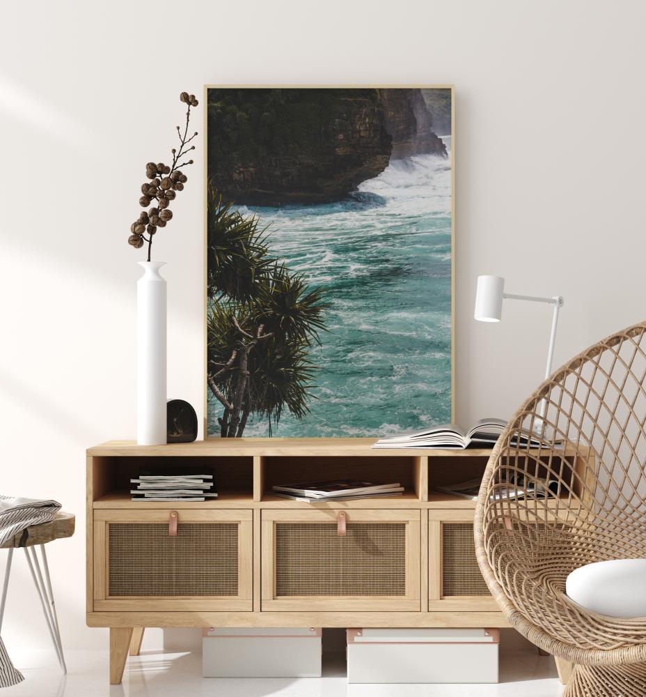 Vacay Vibes Plakat