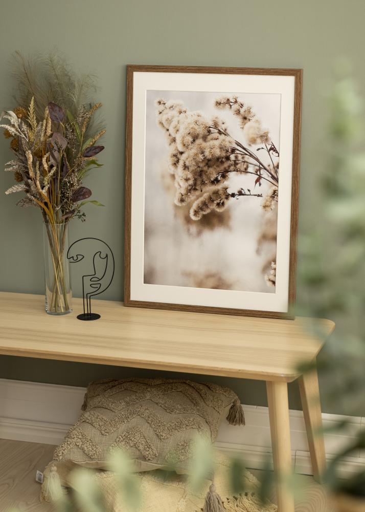 Ramme Stilren Cold Brown 42x59,4 cm (A2)