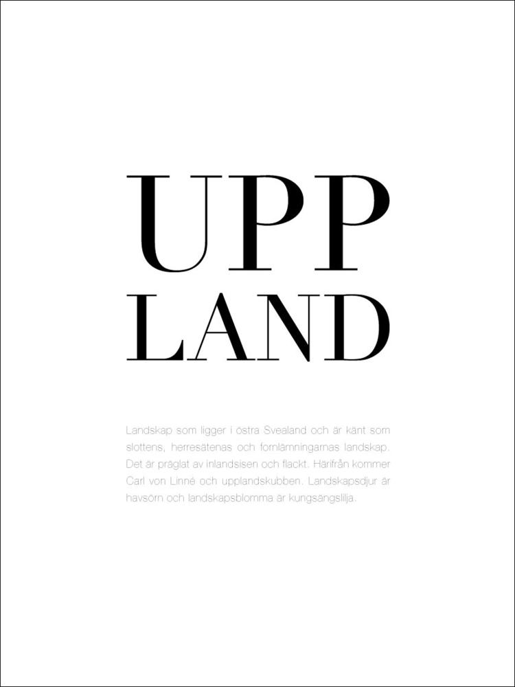 Uppland