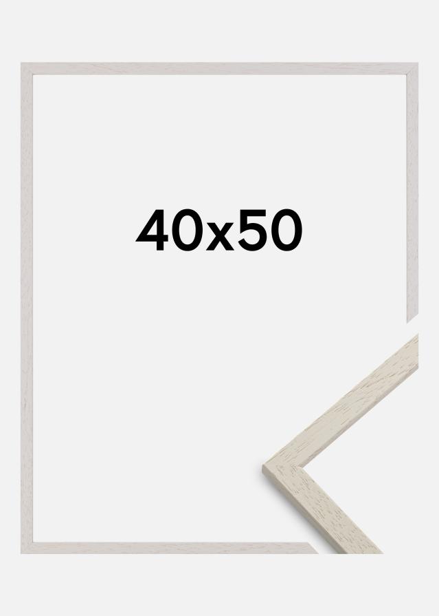 Ramme Edsbyn Sand 40x50 cm