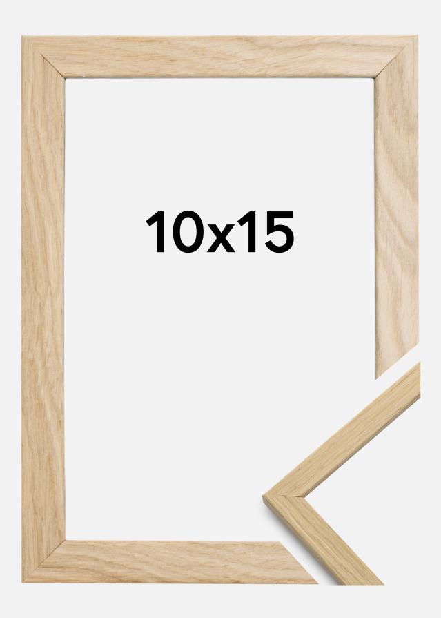 Ramme Edsbyn Eg 10x15 cm