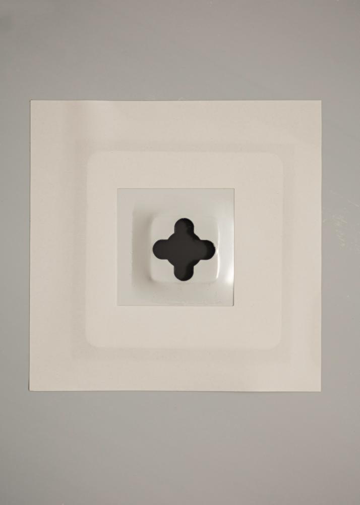 Spejl On Point 50x60 cm