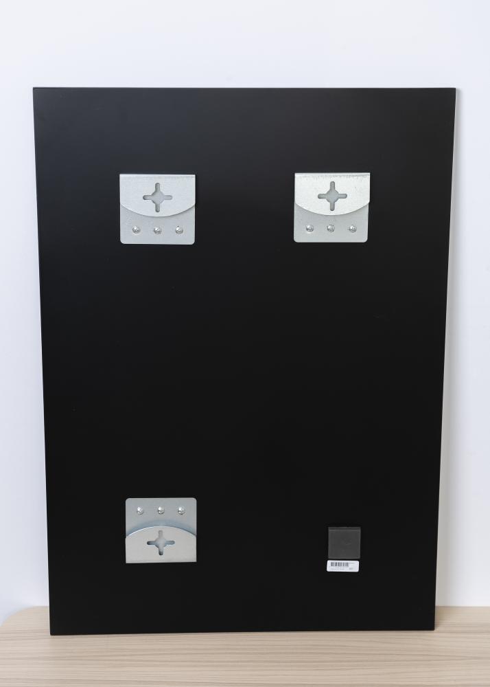 Spejl House Doctor Rhomb 50x70 cm
