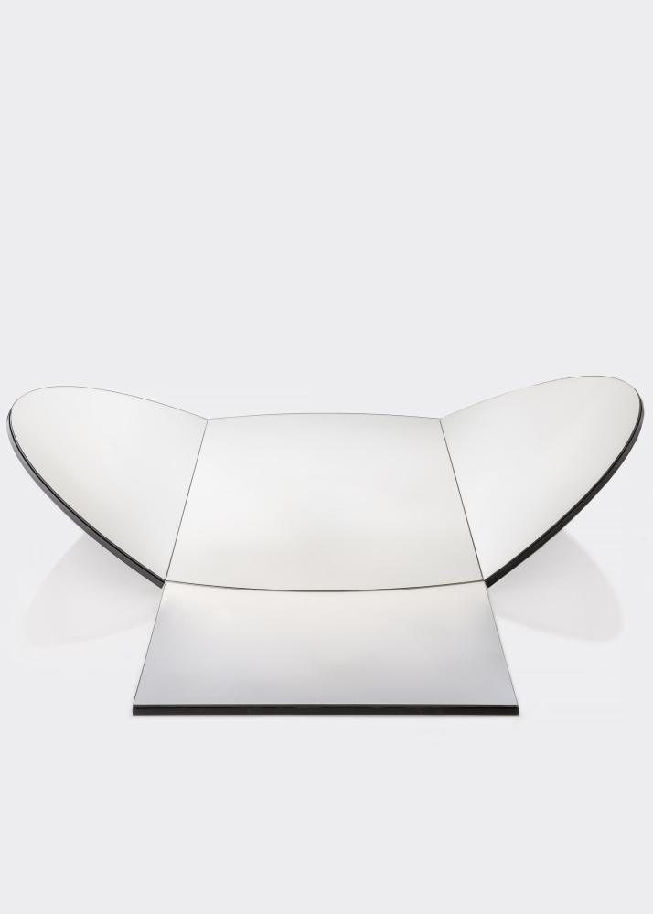 Spejl House Doctor Mushroom 110x110 cm