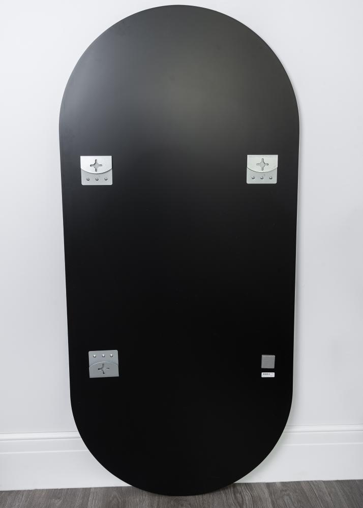 Spejl House Doctor Walls 70x150 cm