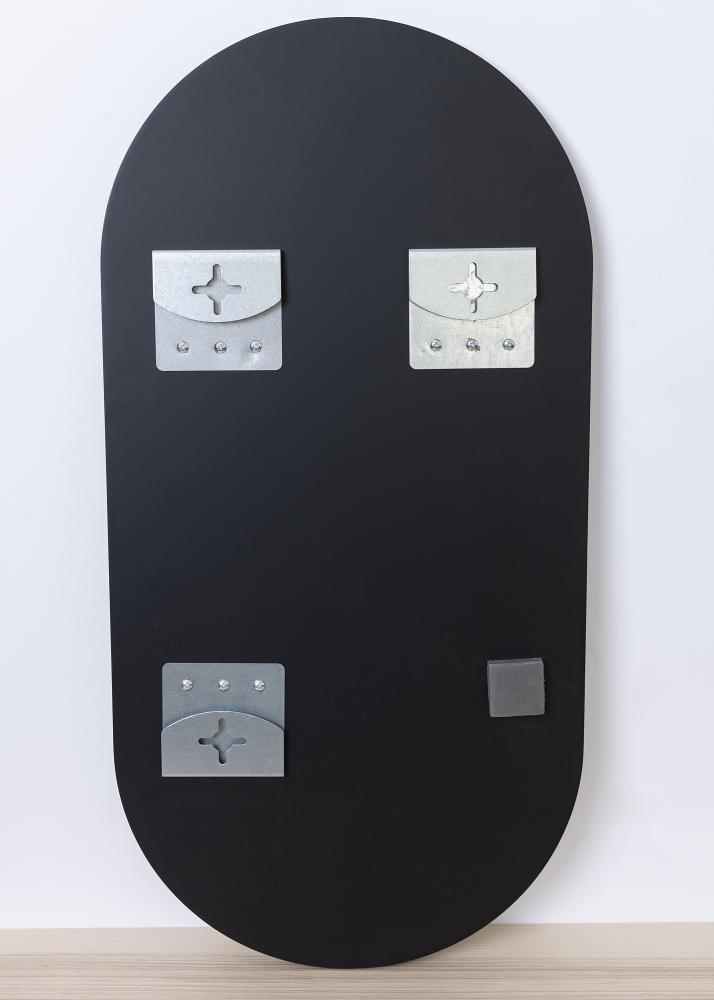 Spejl House Doctor Walls 35x70 cm