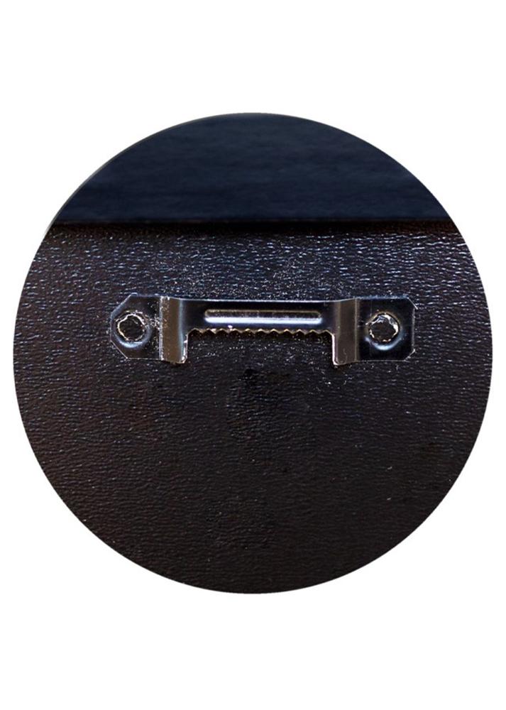 Ramme til tegninger Newbie Akrylglas Sort A4