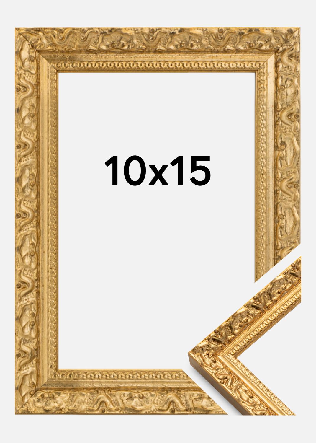 Product Image for Ramme Smith Guld 10x15 cm