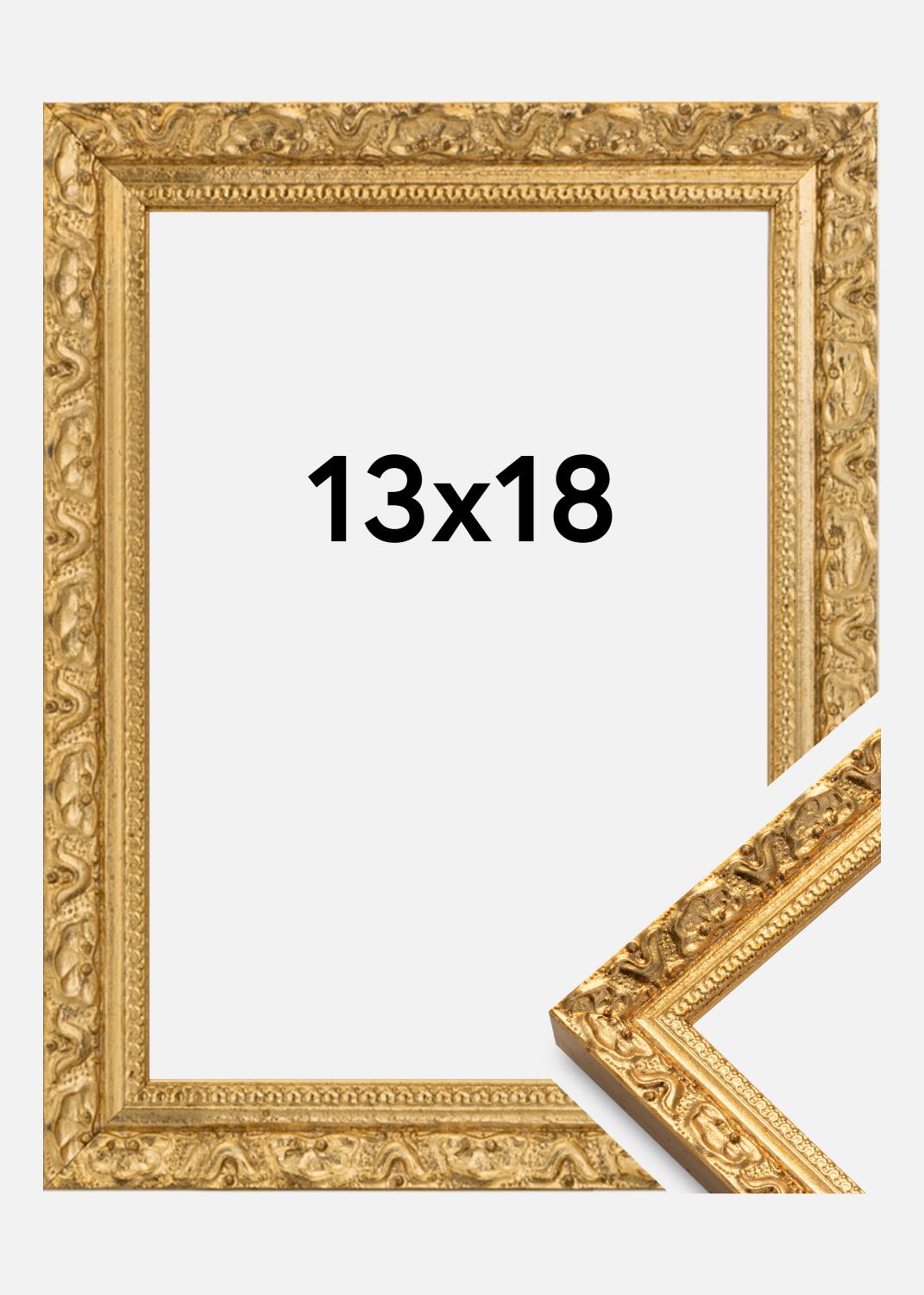 Product Image for Ramme Smith Guld 13x18 cm