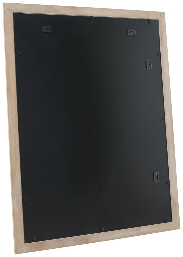 Ramme Vintage Holz Træ 50x70 cm