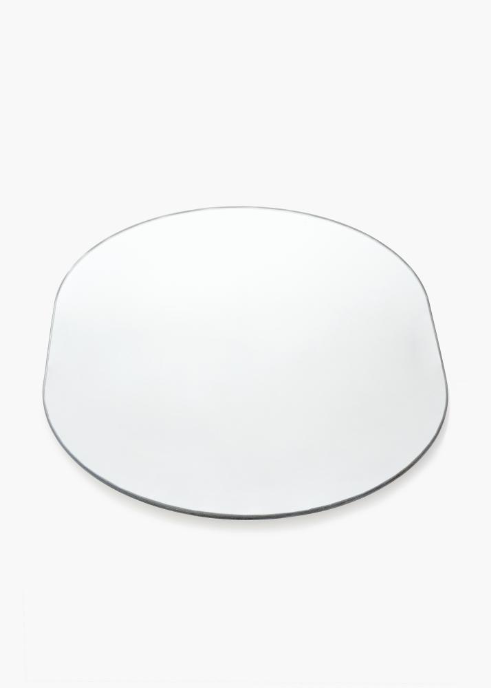 KAILA Spejl Oval 30x40 cm