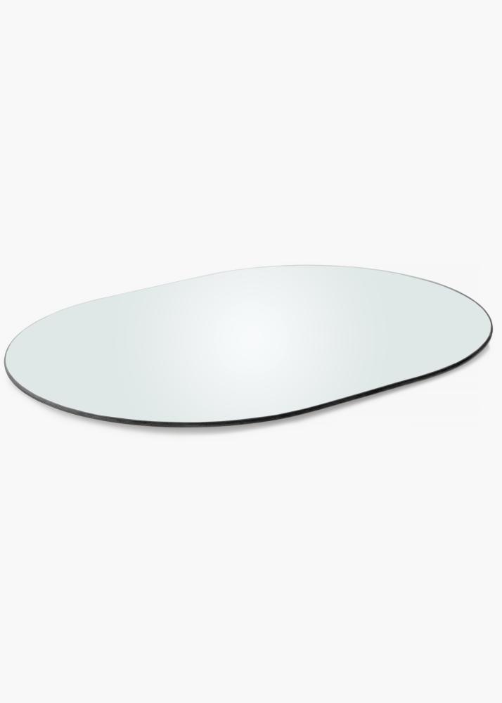 KAILA Spejl Oval 30x40 cm